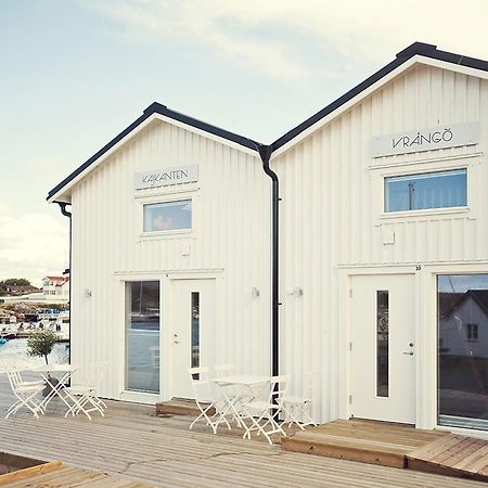Kajkanten Vrangoe 외부 사진