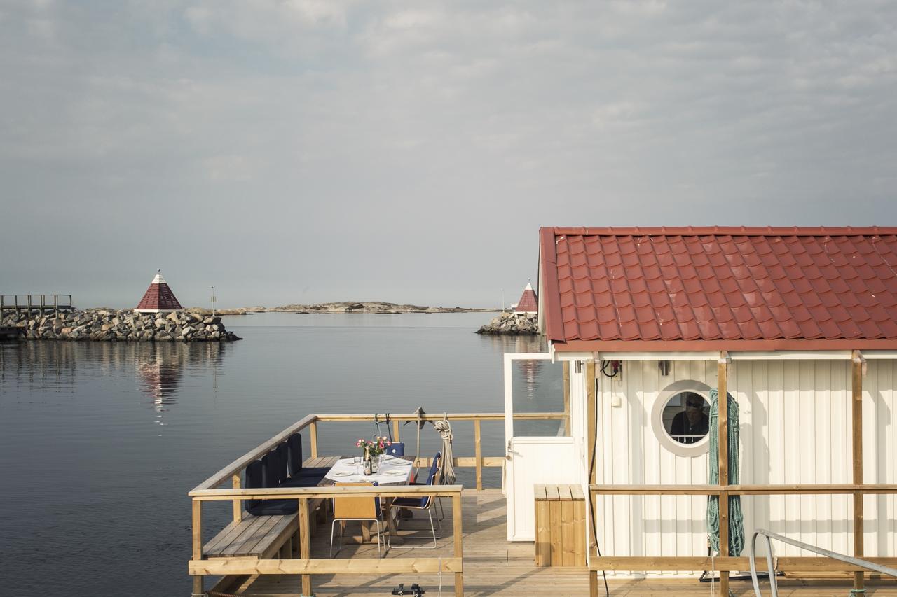 Kajkanten Vrangoe 외부 사진